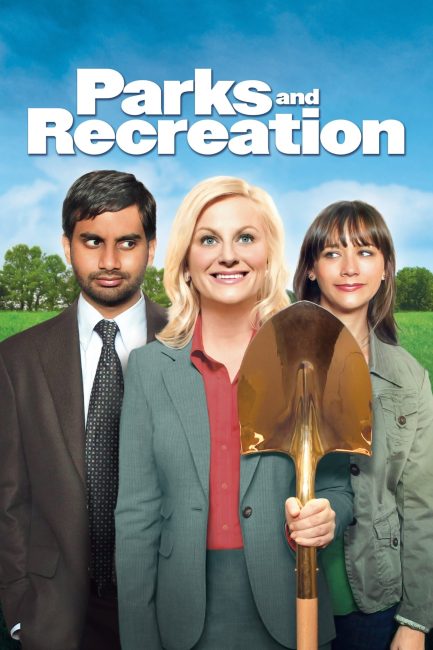 مسلسل Parks and Recreation الموسم الاول الحلقة 3 مترجمة