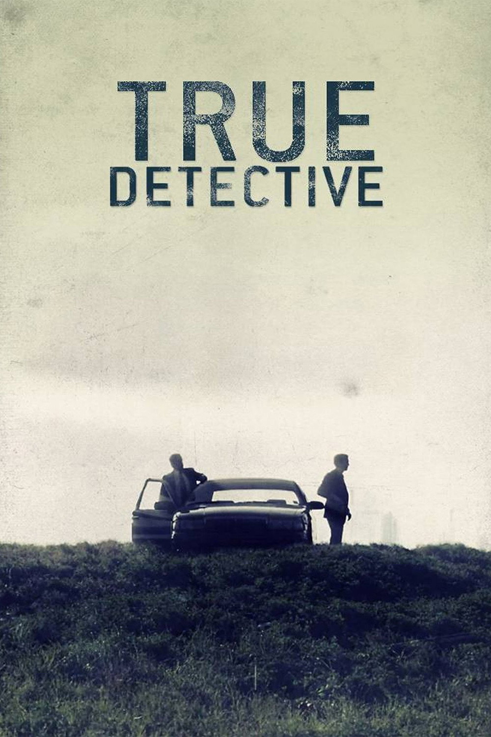 مسلسل True Detective الموسم الاول مترجم