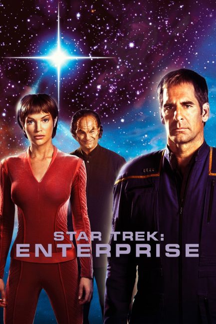 مسلسل Star Trek: Enterprise الموسم الرابع الحلقة 2 مترجمة