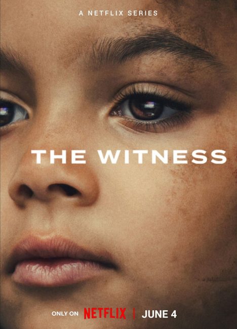 مسلسل The Witness الموسم الاول الحلقة 3 والاخيرة مترجمة