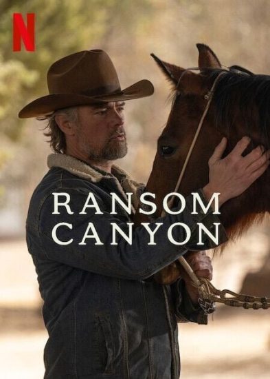 مسلسل Ransom Canyon الموسم الثاني مترجم