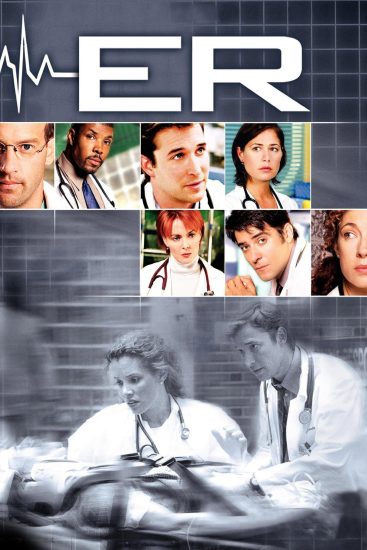 مسلسل ER الموسم السابع مترجم