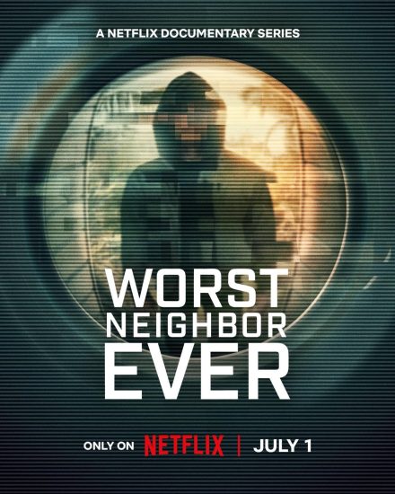 مسلسل Worst Neighbor Ever مترجم