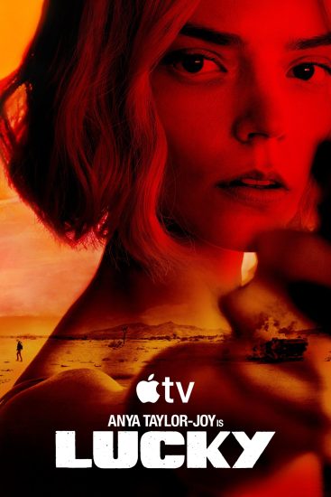 مسلسل Lucky مترجم