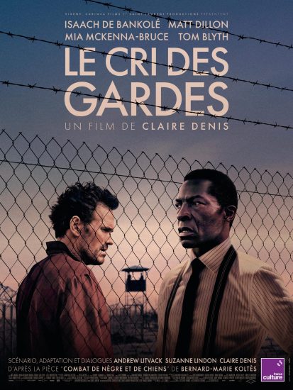 فيلم The Fence 2025 مترجم اون لاين