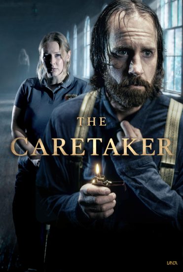 فيلم The Caretaker 2025 مترجم اون لاين