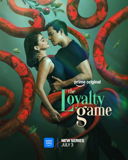 مسلسل لعبة الولاء The Loyalty Game الحلقة 14 مترجمة