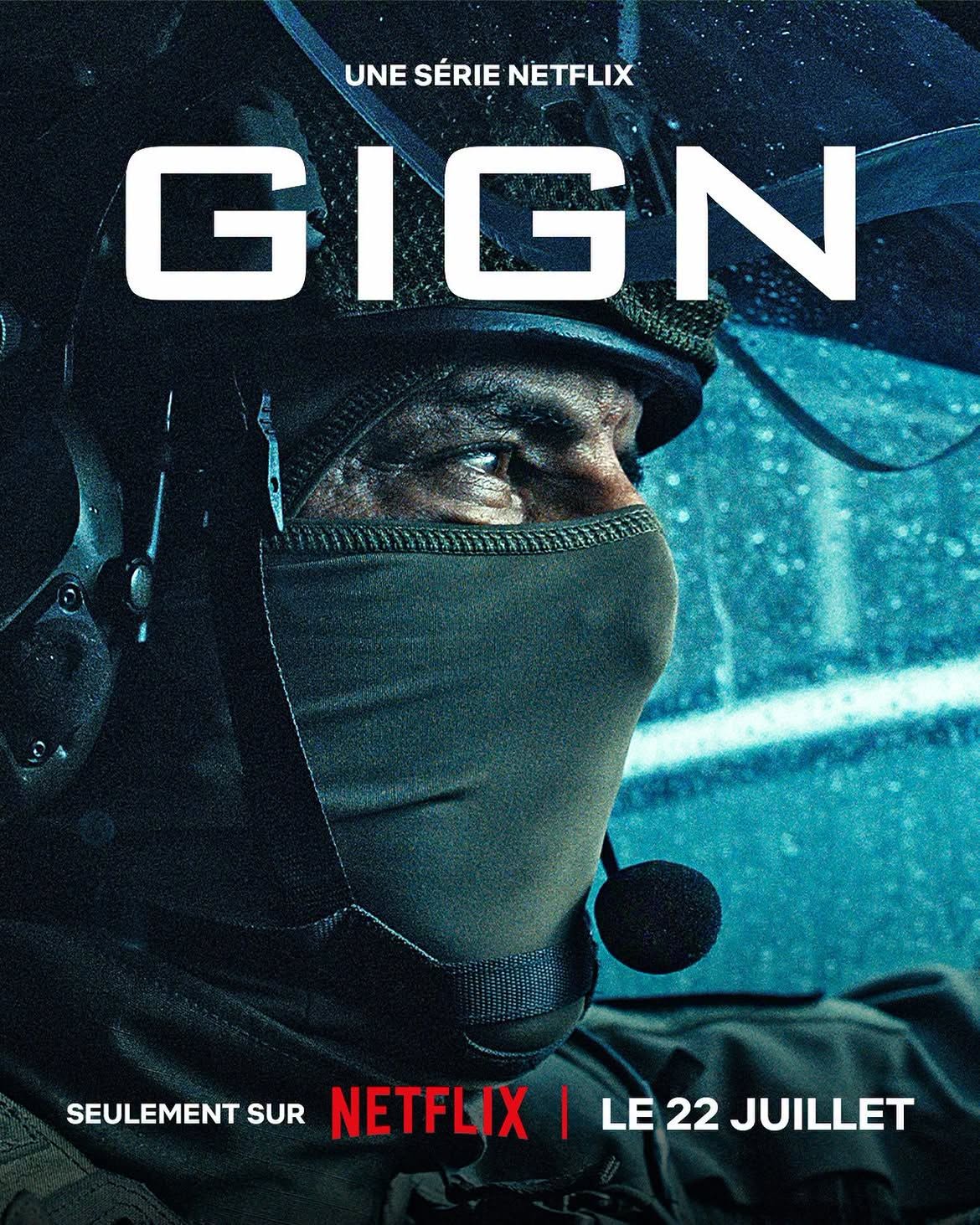 مسلسل Elite Force الموسم الاول مترجم