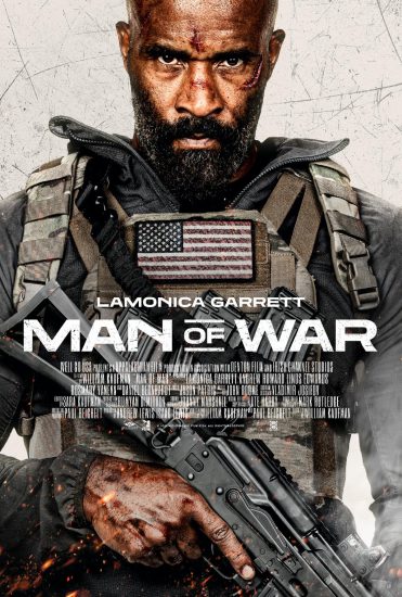 فيلم Man of War 2026 مترجم اون لاين