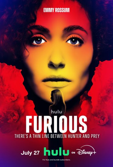 مسلسل Furious الموسم الاول مترجم