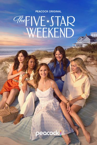 مسلسل The Five-Star Weekend الموسم الاول مترجم