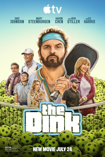 فيلم The Dink 2026 مترجم اون لاين