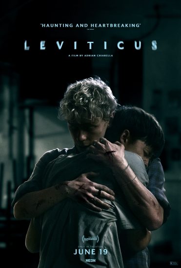فيلم Leviticus 2026 مترجم اون لاين