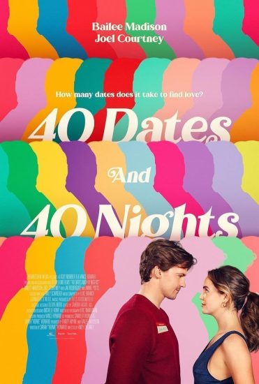 فيلم 40 Dates and 40 Nights 2026 مترجم اون لاين
