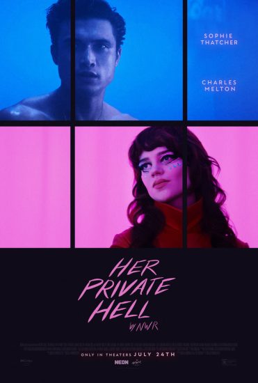 فيلم Her Private Hell 2026 مترجم اون لاين