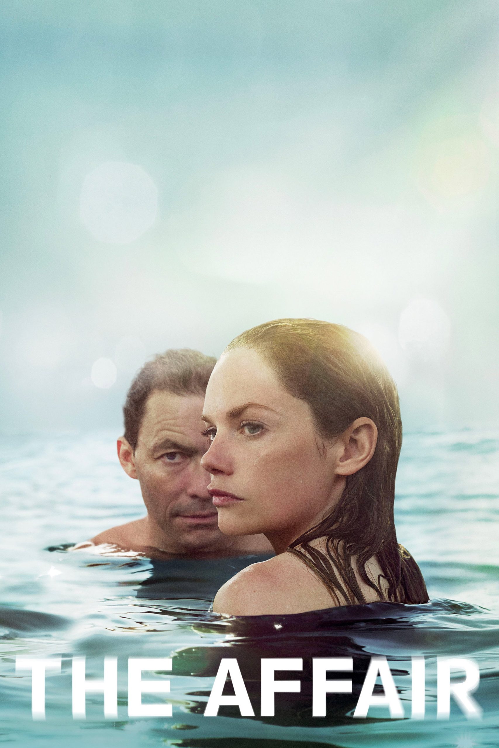 مسلسل The Affair الموسم الاول مترجم