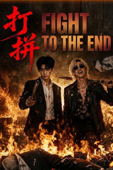 مسلسل Fight to the End مترجم