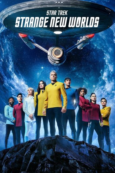 مسلسل Star Trek: Strange New Worlds الموسم الرابع الحلقة 5 مترجمة
