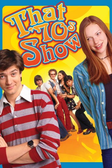مسلسل That ’70s Show الموسم الثامن مترجم