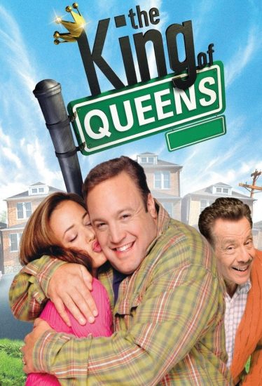 مسلسل The King of Queens الموسم الخامس مترجم