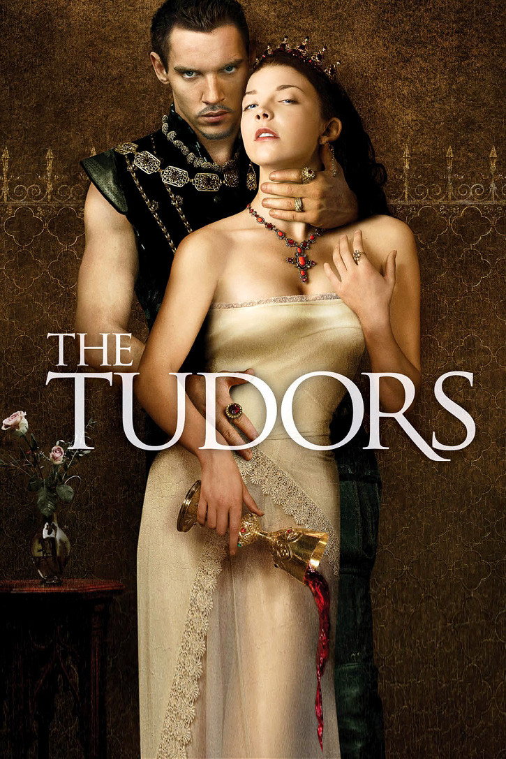 مسلسل The Tudors الموسم الثاني مترجم
