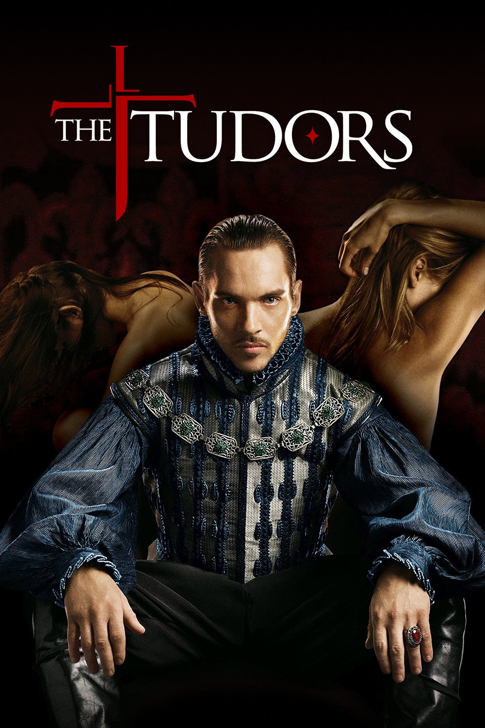 مسلسل The Tudors الموسم الثالث مترجم