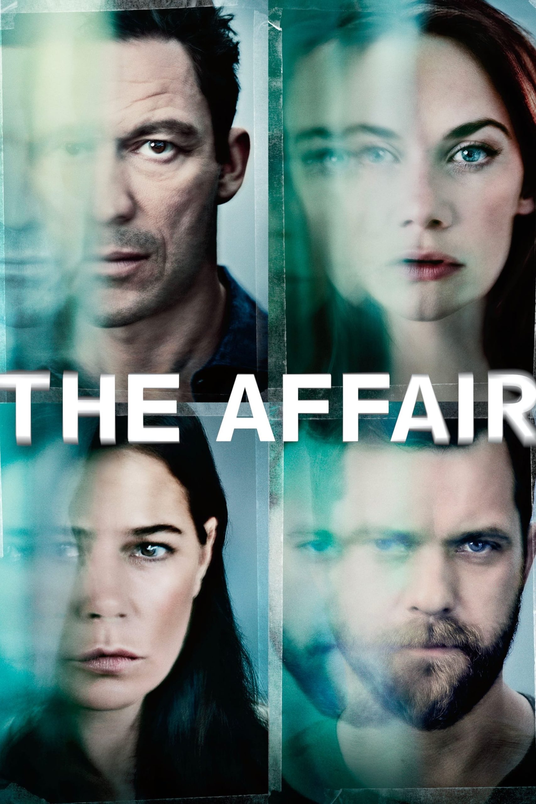 مسلسل The Affair الموسم الثالث مترجم