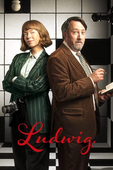 مسلسل Ludwig الموسم الثاني الحلقة 1 مترجمة
