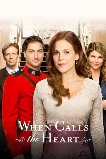 مسلسل When Calls the Heart الموسم الثاني مترجم