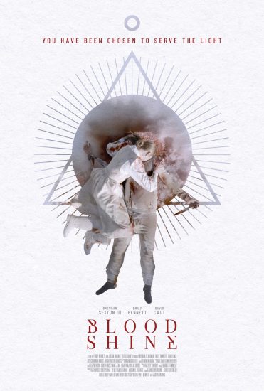 فيلم Blood Shine 2025 مترجم اون لاين