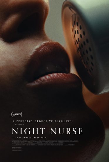 فيلم Night Nurse 2026 مترجم اون لاين
