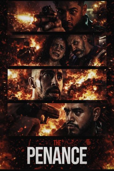 فيلم Penance 2025 مترجم اون لاين