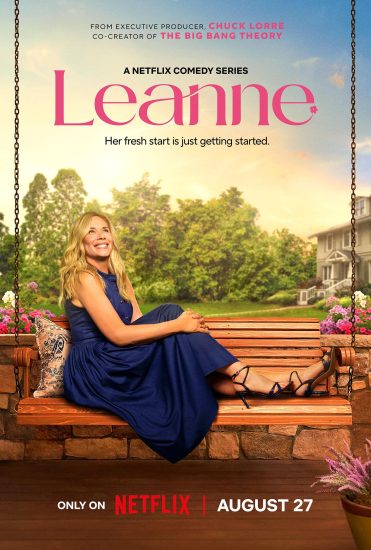 مسلسل Leanne الموسم الثاني الحلقة 10 والاخيرة مترجمة