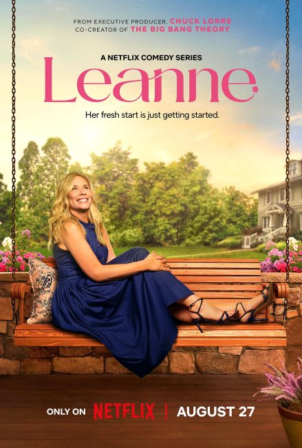 مسلسل Leanne الموسم الثاني الحلقة 1 مترجمة