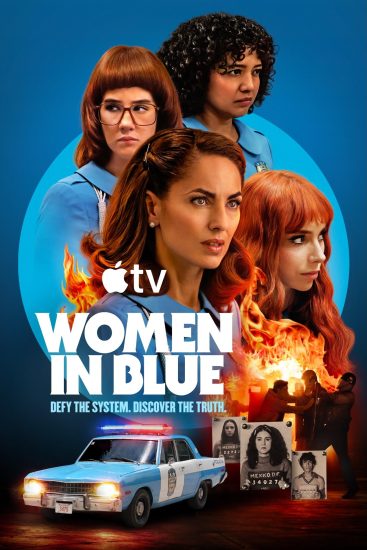 مسلسل Women in Blue الموسم الثاني الحلقة 3 مترجمة