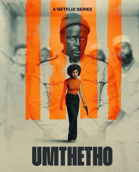 مسلسل Umthetho مترجم