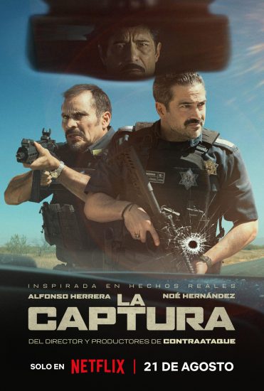 فيلم Facing El Chapo 2026 مترجم اون لاين