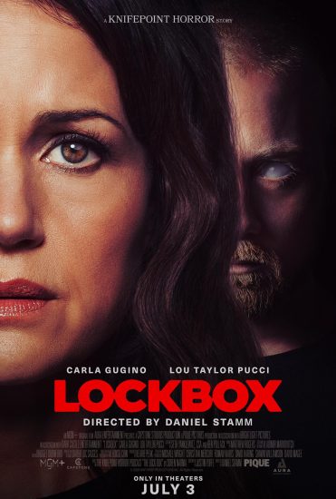 فيلم Lockbox 2026 مترجم اون لاين