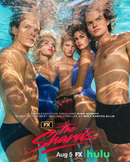 مسلسل The Shards مترجم