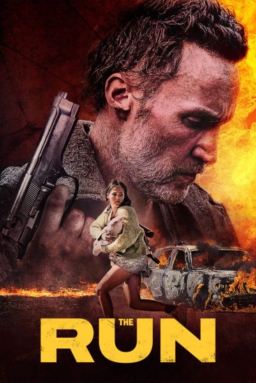 فيلم The Run 2025 مترجم اون لاين
