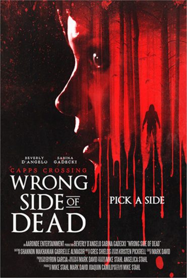 فيلم Wrong Side of Dead 2026 مترجم اون لاين