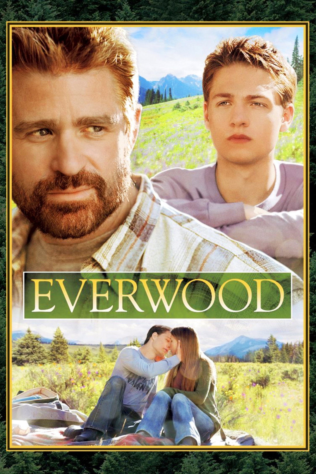 مسلسل Everwood الموسم الثاني مترجم