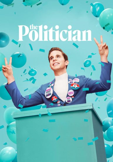 مسلسل The Politician مترجم