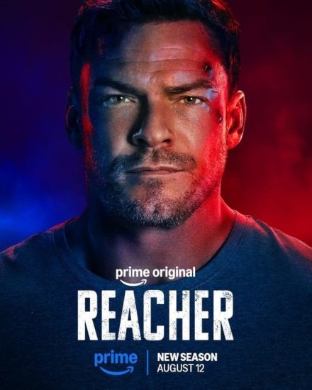 مسلسل Reacher الموسم الرابع الحلقة 5 مترجمة