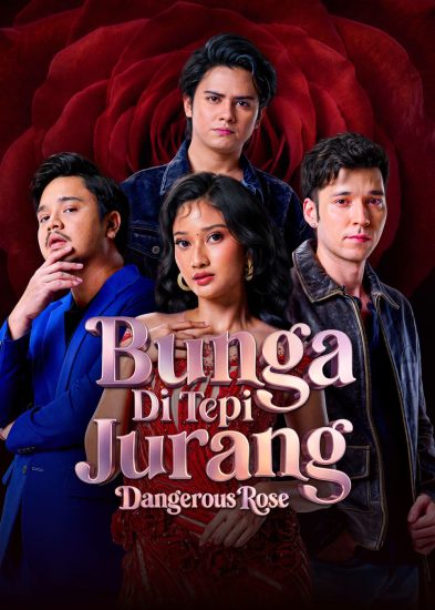 مسلسل Dangerous Rose مترجم