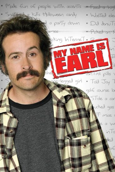 مسلسل My Name Is Earl مترجم
