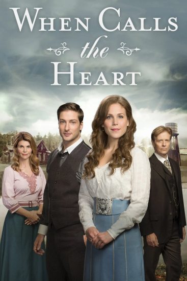 مسلسل When Calls the Heart الموسم الثالث مترجم