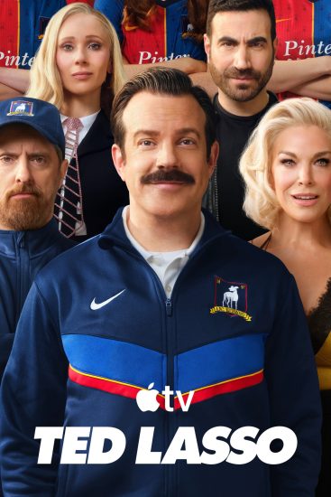 مسلسل Ted Lasso الموسم الرابع الحلقة 4 مترجمة