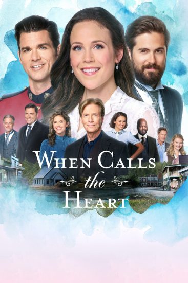 مسلسل When Calls the Heart الموسم الثامن الحلقة 12 والاخيرة مترجمة