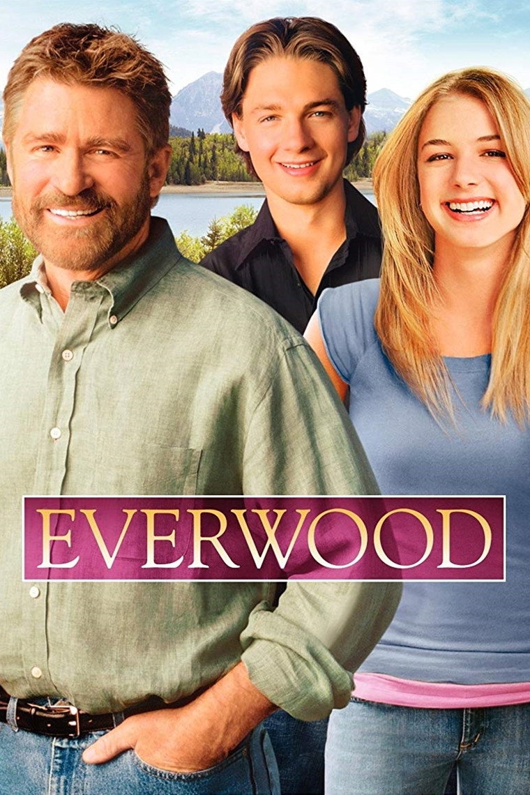 مسلسل Everwood مترجم